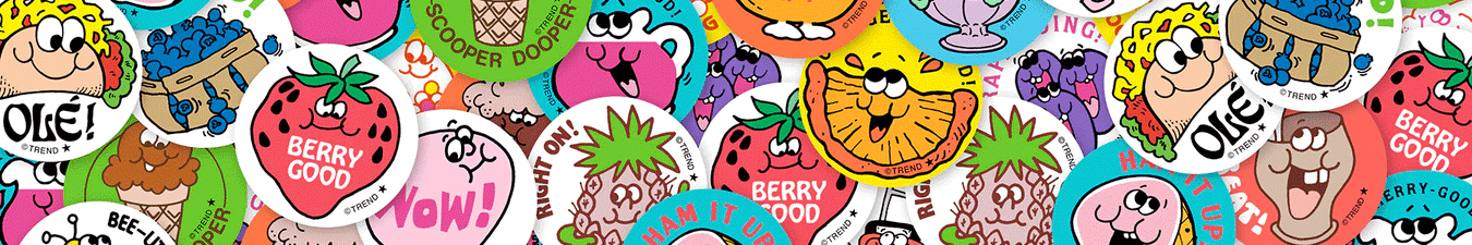 Retro Nostalgic 80's Gifts