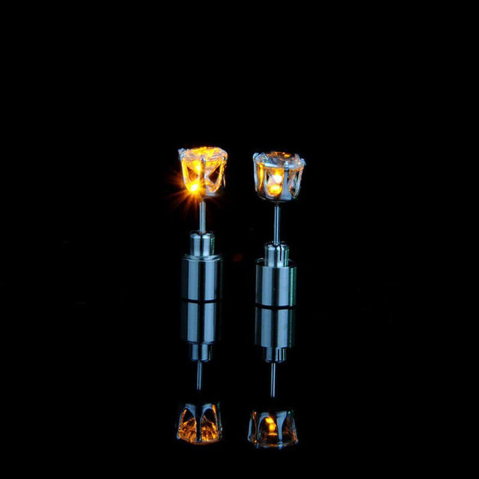 LED Light Up Earrings