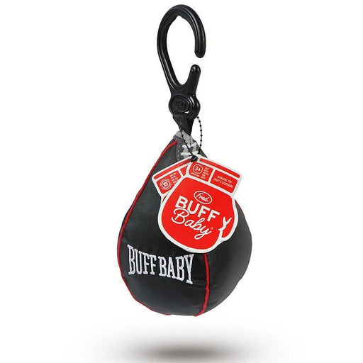 Buff Baby Speed Bag Hanging Toy