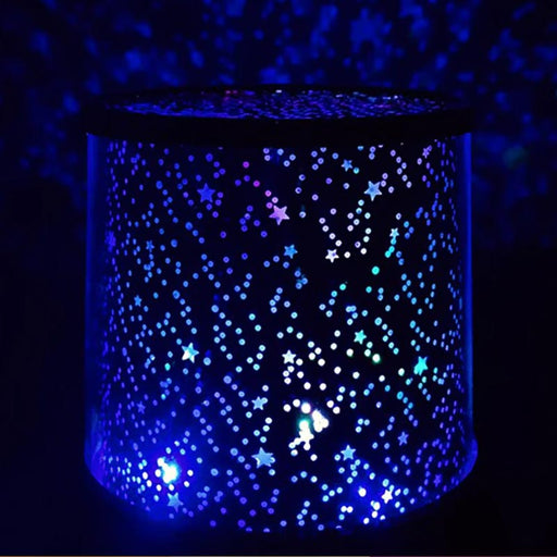 Starry Sky LED Ambiance Light