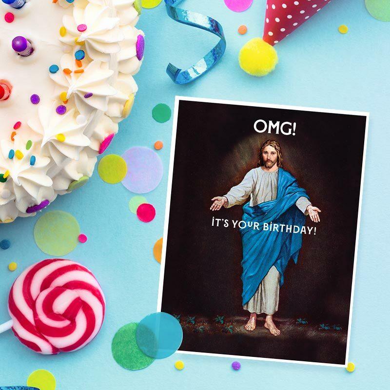 Birthday Cards