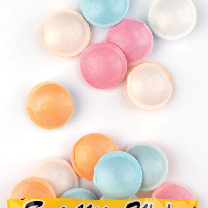 Satellite Wafers