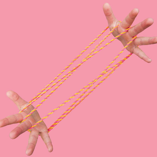 Playground Classics Super String Game