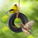 Swing Time Bird Feeder
