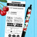 Cherry Scented Pen