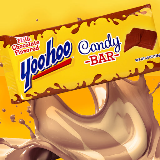 Yoo-Hoo Candy Bar